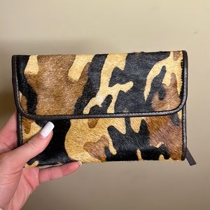 Anthropologie wallet